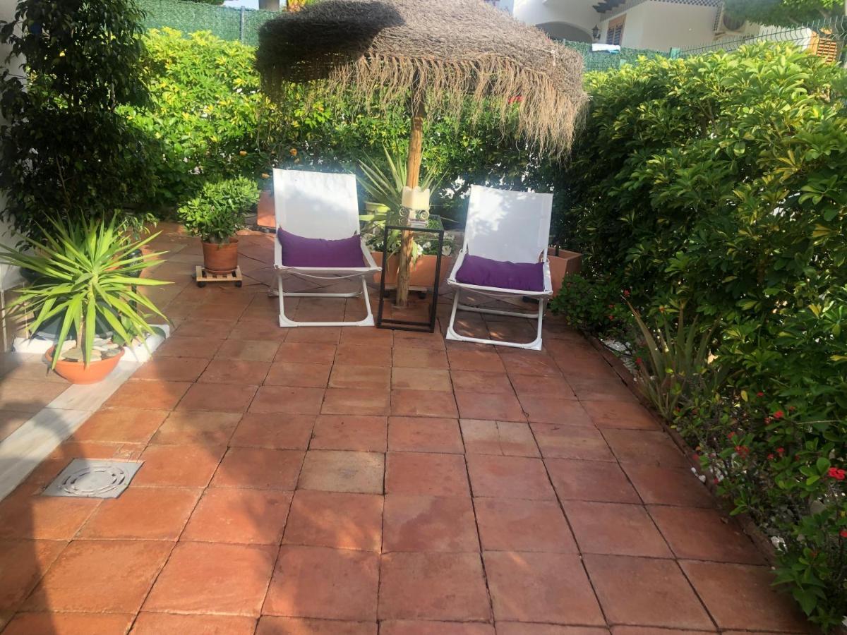 Duplex - Playa
